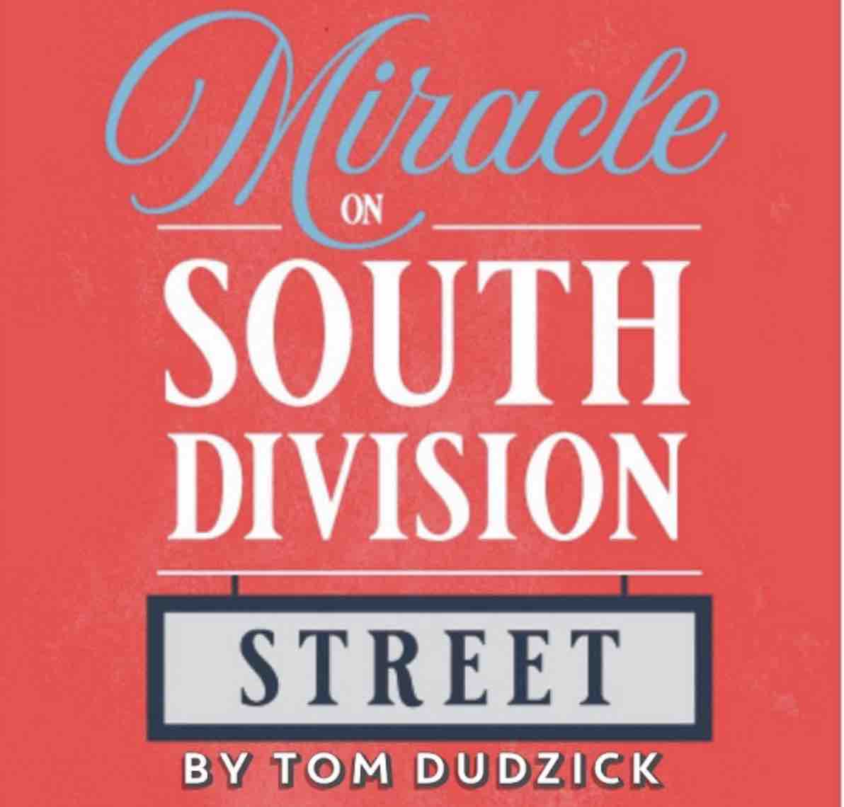 Armonk Players: Miracle on South Division Street