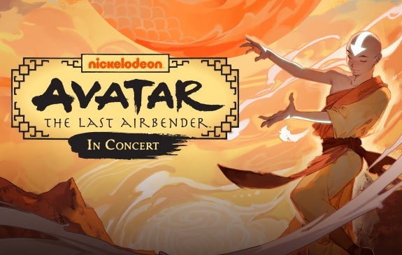 The Palace Stamford: Avatar in Concert