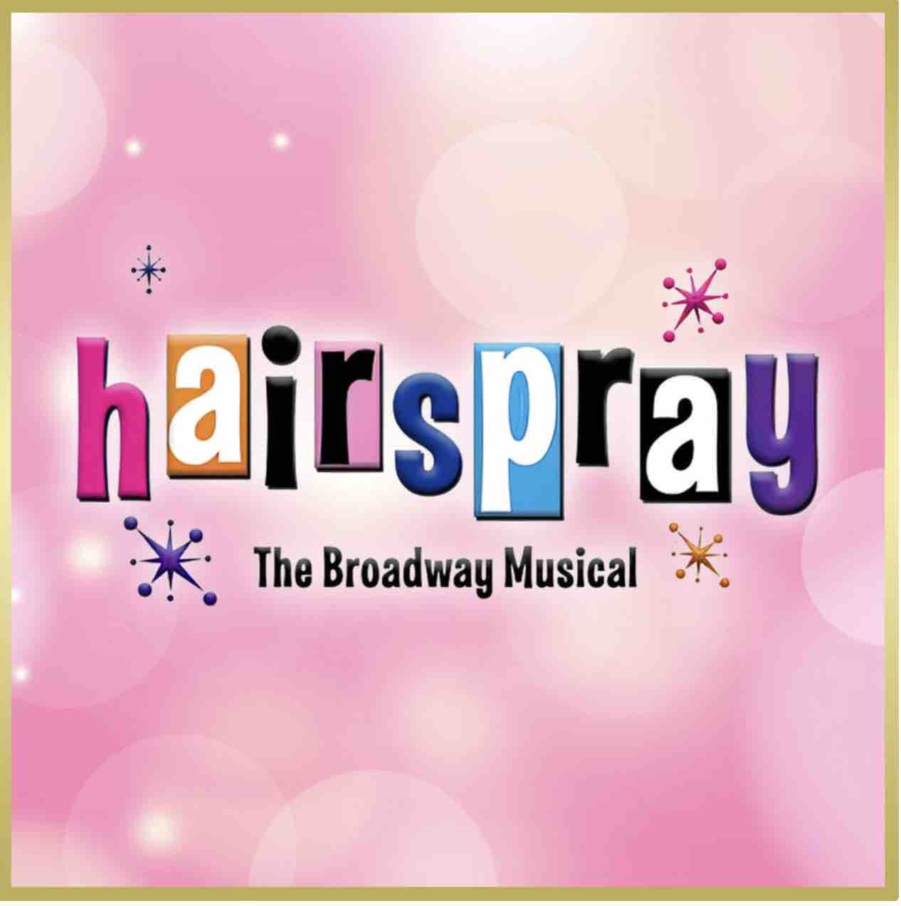 WPPAC: Hairspray