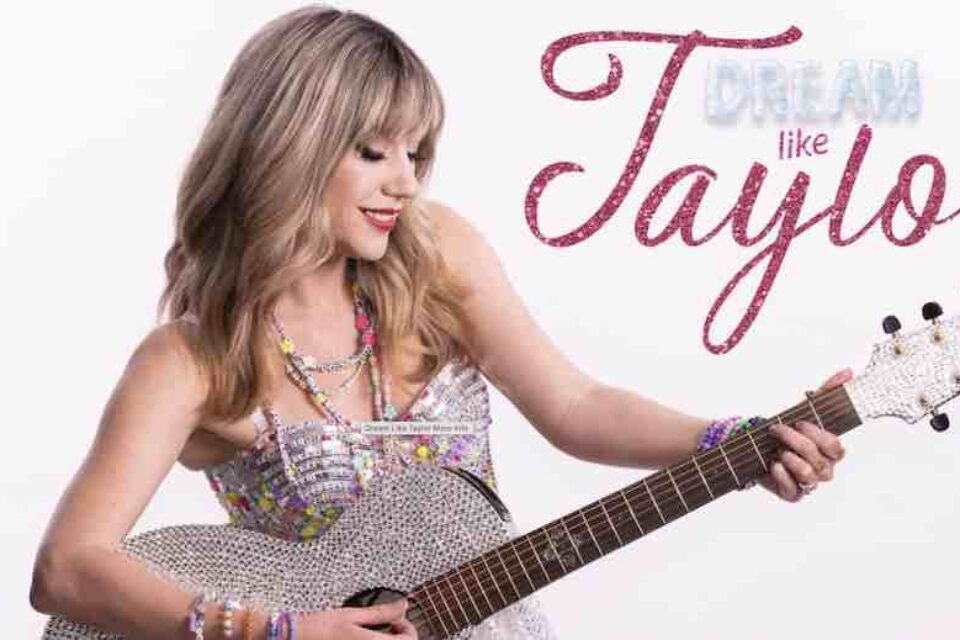 The Palace Stamford: Dream Like Taylor