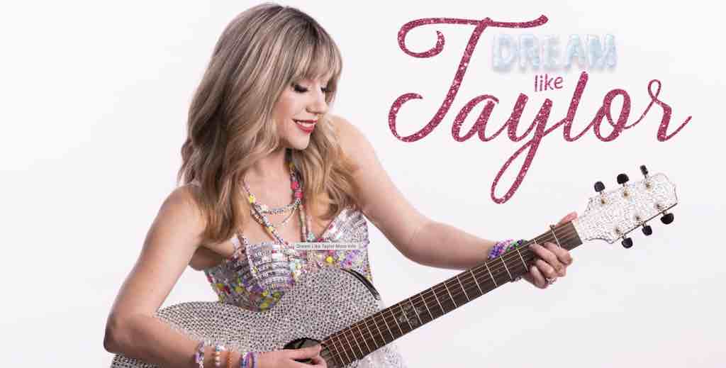 The Palace Stamford: Dream Like Taylor