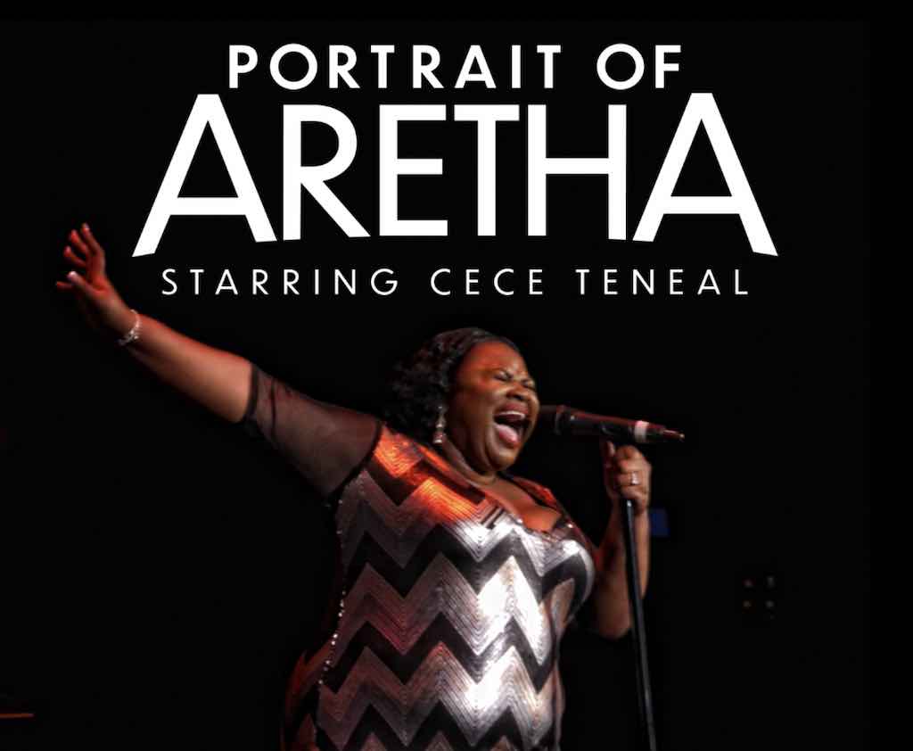 Paramount Hudson Valley: Portrait of Aretha