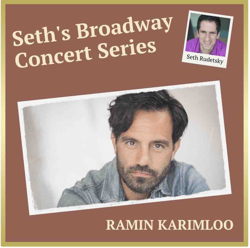 White Plains Performing Arts Center: Seth's Broadway Series