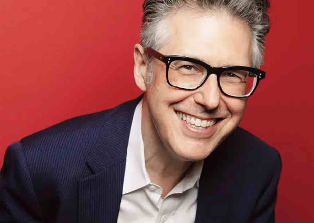 Tarrytown Music Hall: Ira Glass