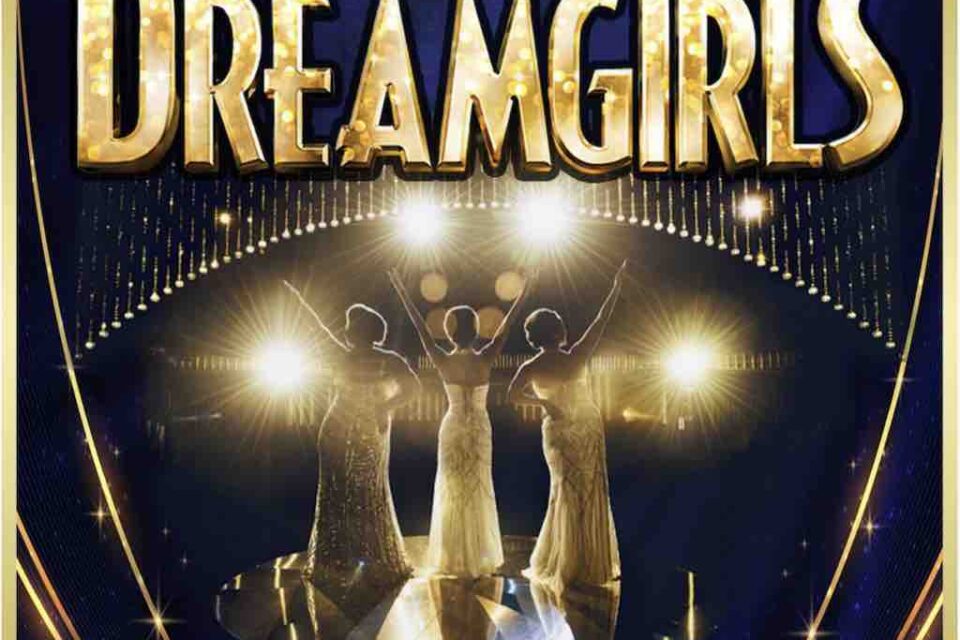 White Plains Performing Arts Center: Dreamgirls