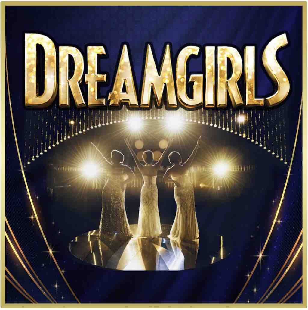 White Plains Performing Arts Center: Dreamgirls