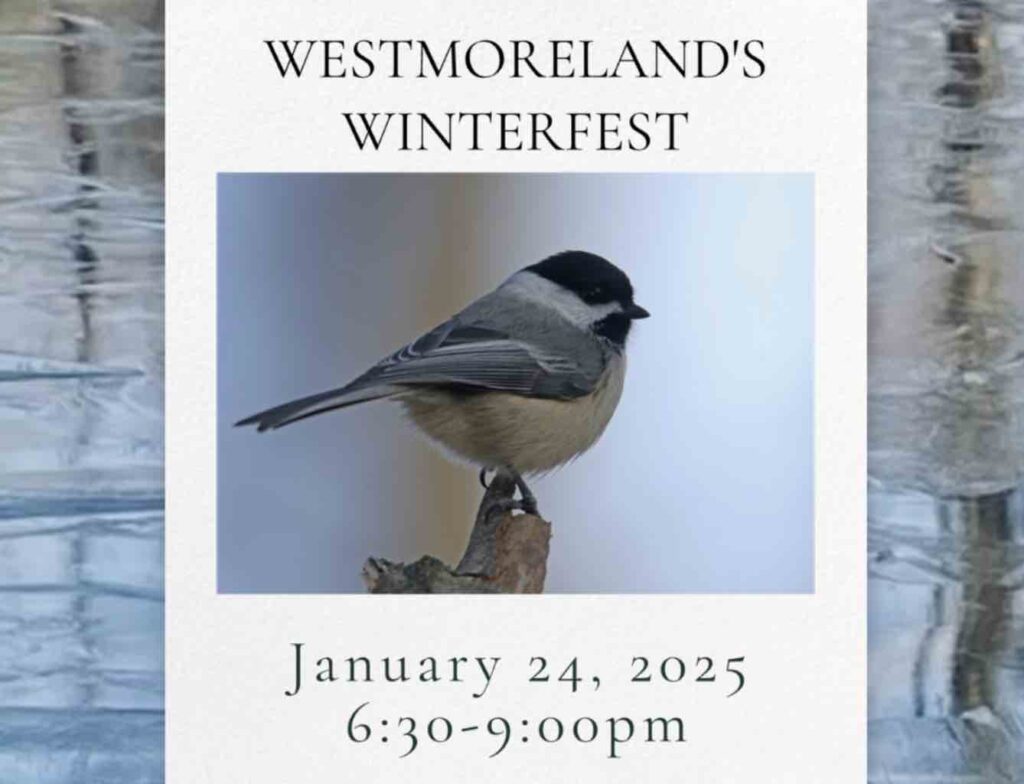 Winterfest: A Benefit for Westmoreland Sanctuary